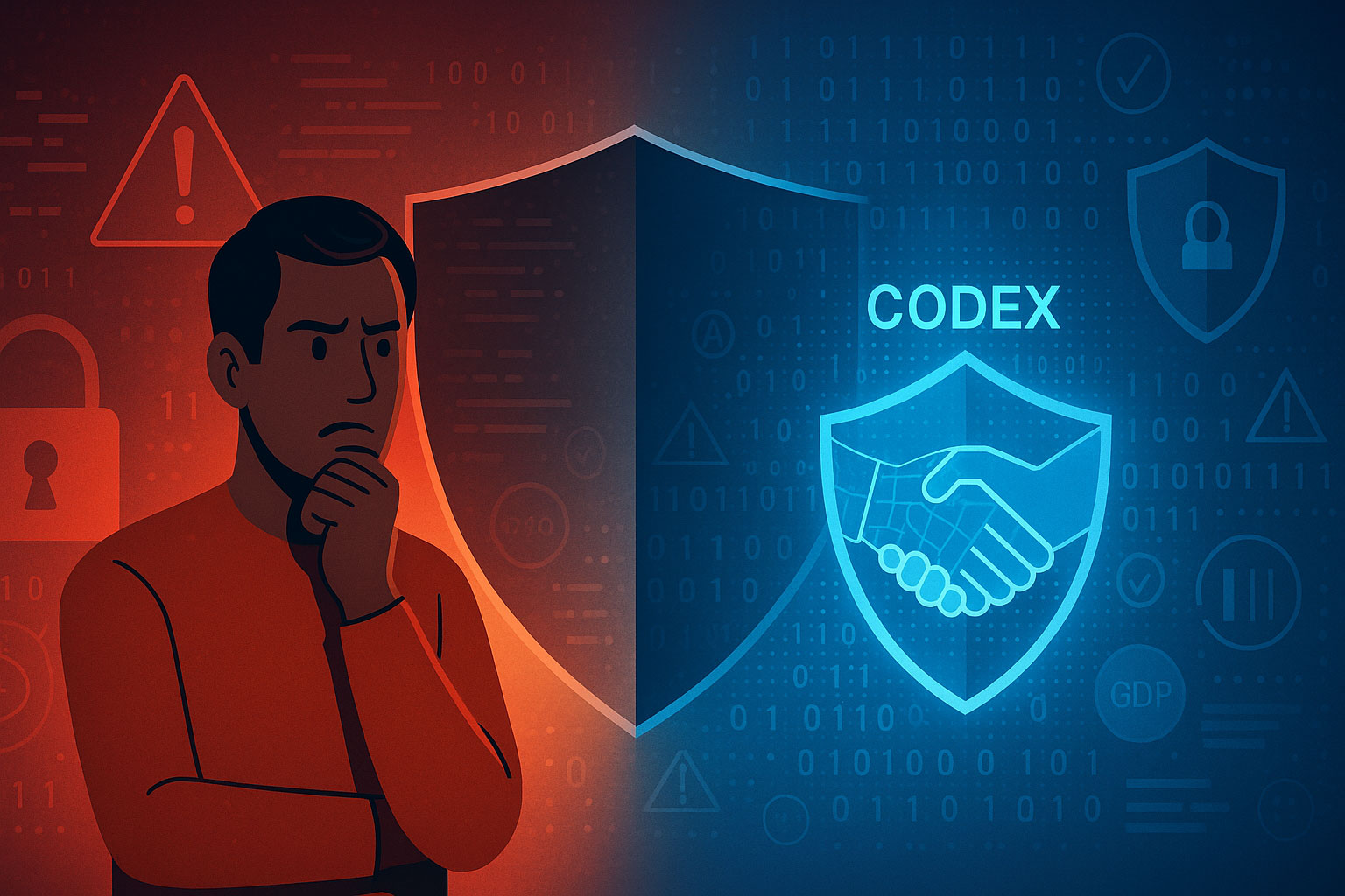 Codex and the Future of Development: Security Risks and Considerations