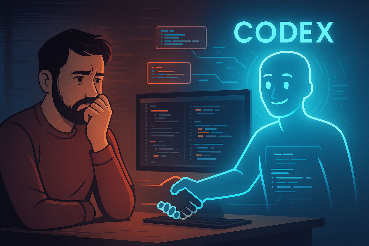 Codex and the Future of Developers: Ally or Threat?
